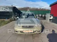2008 Jaguar X-TYPE