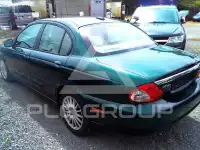 2008 Jaguar X-TYPE