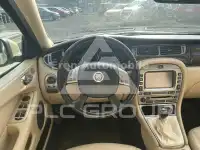 2008 Jaguar X-TYPE