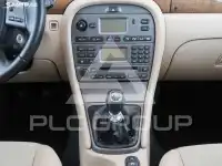 2008 Jaguar X-TYPE