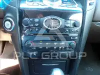 2008 Infinity FX