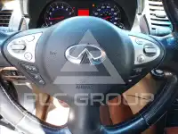 2008 Infinity FX