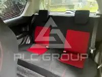 2008 Suzuki SWIFT