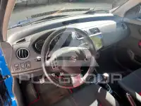 2008 Suzuki SWIFT