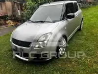2008 Suzuki SWIFT