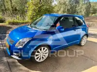 2008 Suzuki SWIFT