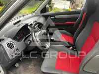 2008 Suzuki SWIFT