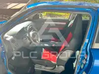 2008 Suzuki SWIFT