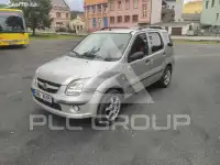 2008 Suzuki Ignis