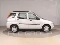 2008 Suzuki Ignis