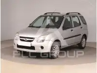 2008 Suzuki Ignis