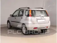 2008 Suzuki Ignis