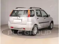 2008 Suzuki Ignis