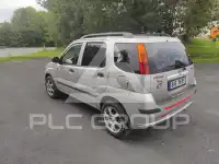 2008 Suzuki Ignis
