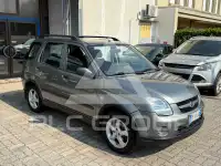 2008 Suzuki Ignis