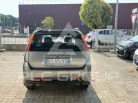 2008 Suzuki Ignis