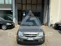 2008 Suzuki Ignis