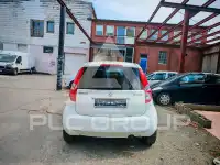 2008 Suzuki Splash
