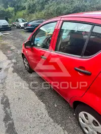 2008 Suzuki Splash