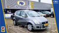 2008 Suzuki Splash