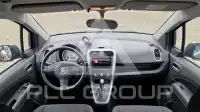 2008 Suzuki Splash