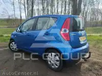 2008 Suzuki Splash