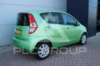 2008 Suzuki Splash