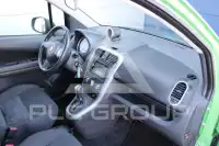 2008 Suzuki Splash