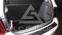 2008 Suzuki Splash
