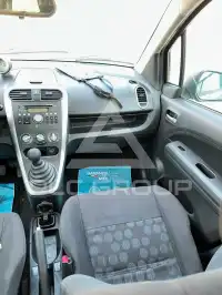 2008 Suzuki Splash
