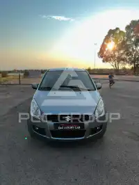 2008 Suzuki Splash