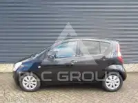 2008 Suzuki Splash