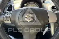 2008 Suzuki Splash