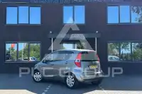 2008 Suzuki Splash
