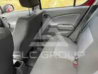 2008 Suzuki Splash