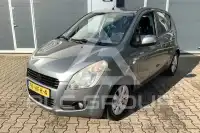 2008 Suzuki Splash