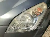 2008 Suzuki Splash