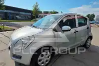 2008 Suzuki Splash