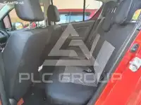 2008 Suzuki Splash