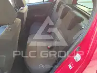 2008 Suzuki Splash