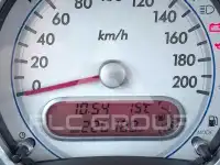 2008 Suzuki Splash