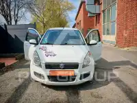 2008 Suzuki Splash