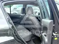 2008 Suzuki Splash