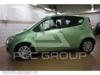 2008 Suzuki Splash