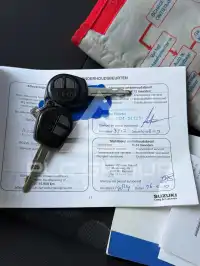 2008 Suzuki Splash