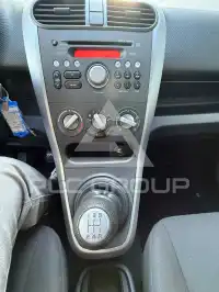 2008 Suzuki Splash