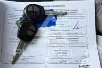 2008 Suzuki Splash