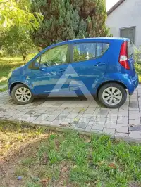2008 Suzuki Splash