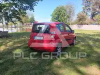 2008 Suzuki Splash