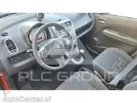 2008 Suzuki Splash